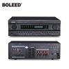 BOLEED Professional 500W Power Amplifier LD-1250A