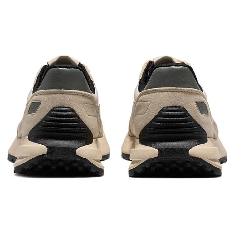 Asics Unisex Tarther SC 2 Sand 1203A313-022