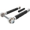 450SR 450SS Lowering Links Kit Fit for CFMOTO NK 450NK 450SRS Motorcycle Rear Suspension Cushion Lever Drop Linkage Motorcycle Accessories