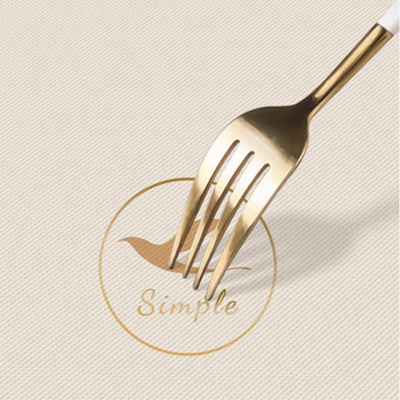 1pcs Rectangular Tablecloth Waterproof Oil Proof No-rinse Dining Table Cover Anti Scalding Heat-insulating Tea Table Cloth Living Room Decoration