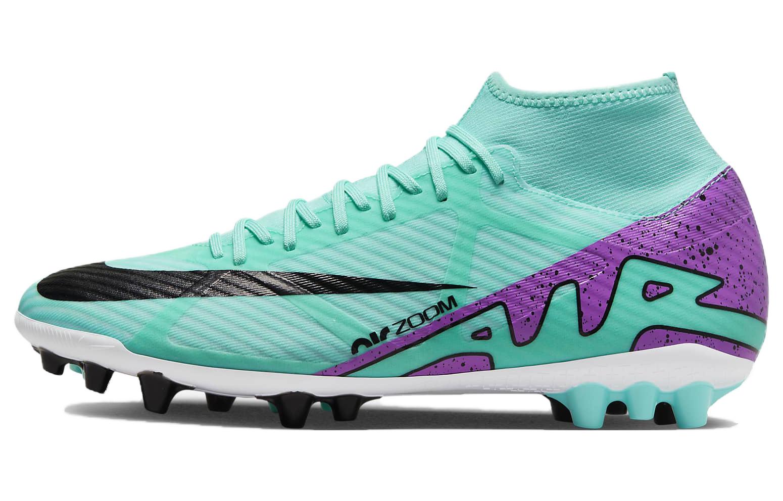 Nike Zoom Mercurial Superfly 9  Peak Ready Pack  DJ5622-300