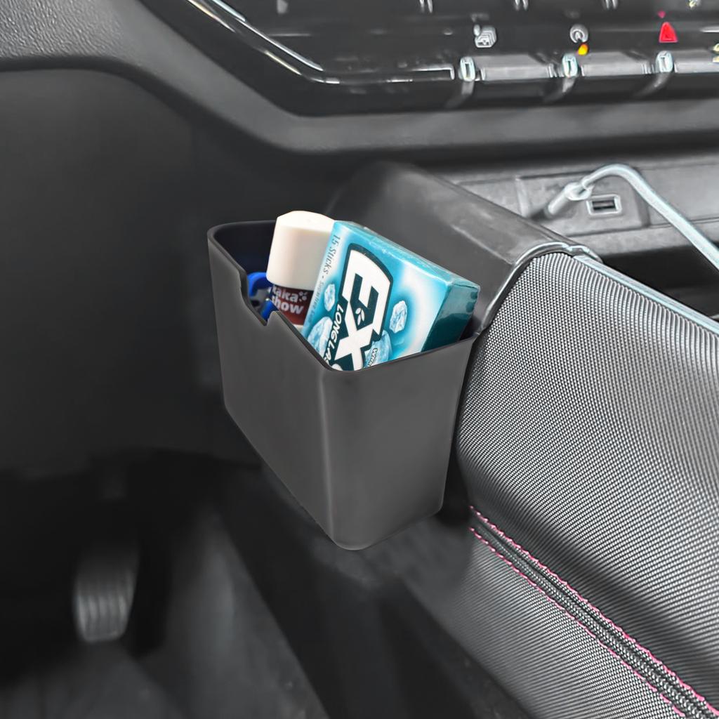 For 2025 2025 2025 Colorado & Canyon Center Console Shifter Storage Box Hanging Storage Organizer Phone Pocket Tray Accessories