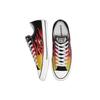 Converse Chuck Taylor All Star Low 'Flame' Unisex 166259F