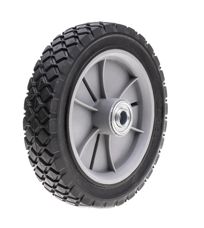 Lawnmower Wheel With Bearing 175mm 708Hib