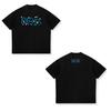 Colombia Band Morat Album Poster Graphic T Shirts Harajuku Pop Music Short Sleeve Tshirts Unisexs Womens Casual Fashion Tshirt