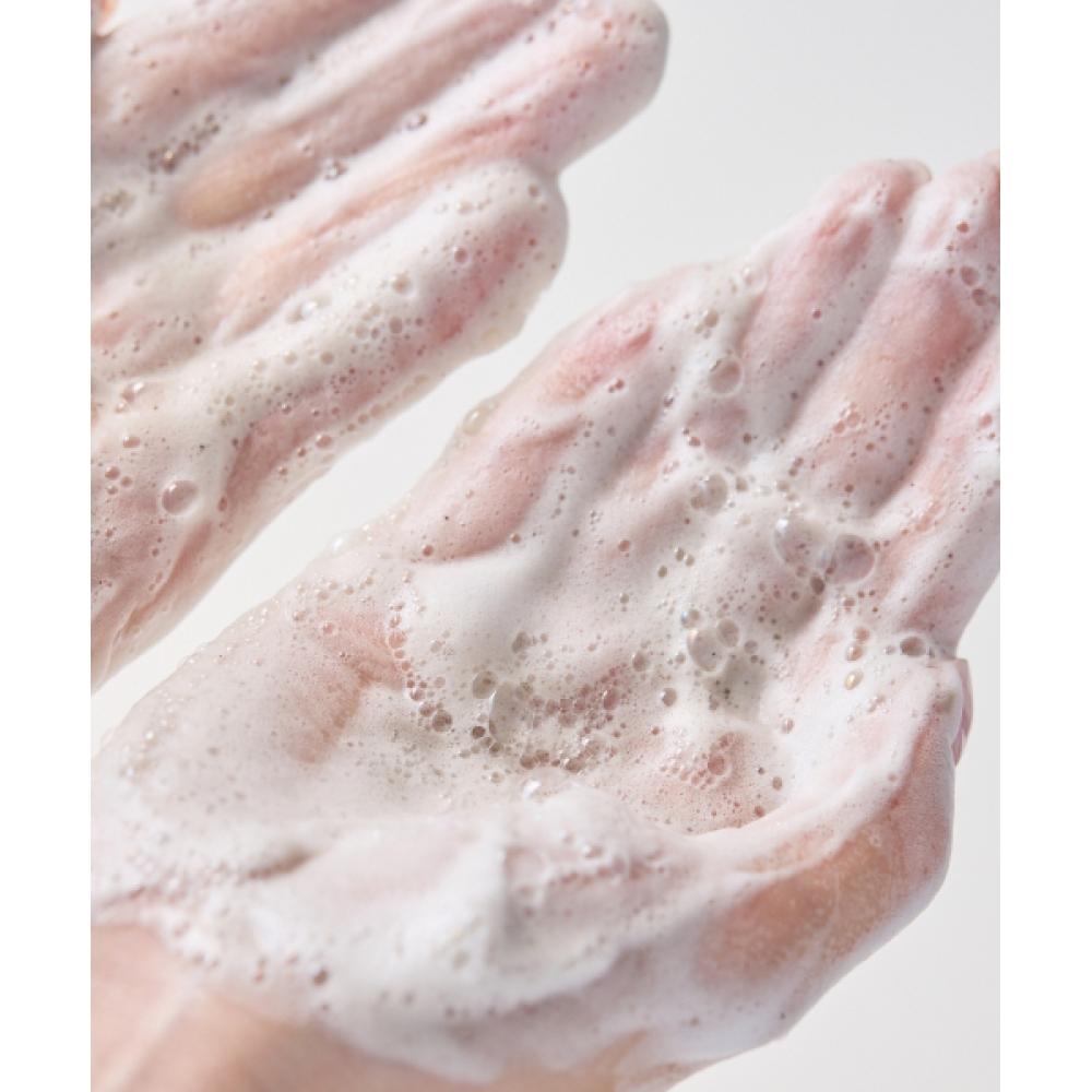 Medipickme Rice Super Bean Keratin Grain Pack Deep Cleansing Foam 120g