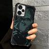 V-Valorant Game Black Cool Soft Phone Case For Xiaomi Redmi Note 14 15 Pro Plus 13 12 11S 11T 5G 10 9S 9 Plating Anti-Fall Funda