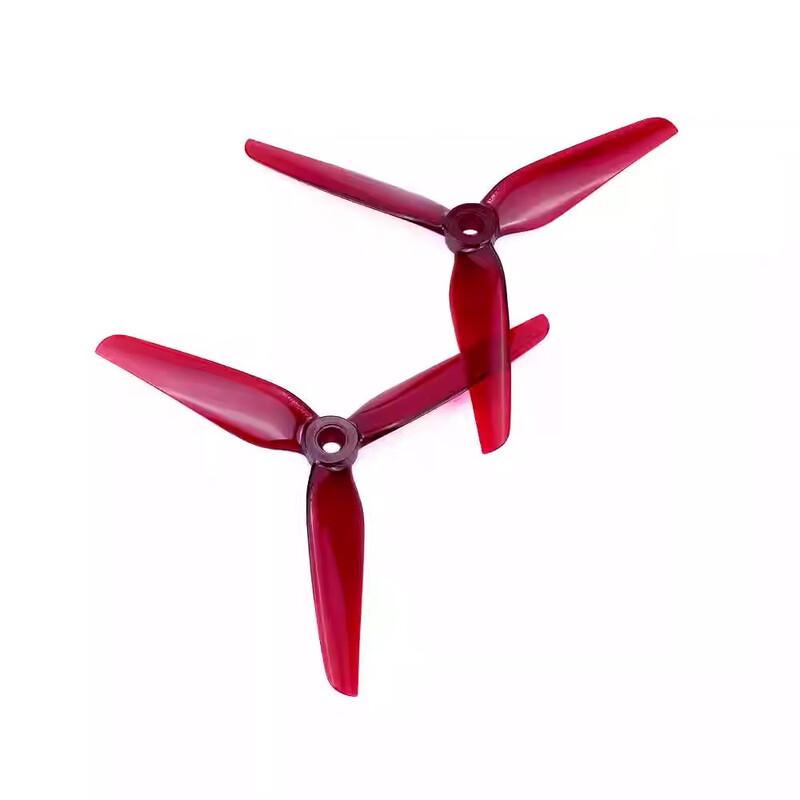 Axisflying R38 5-inch 3-Blade FPV Racing Propellers
