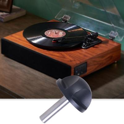 Classic Style Music Player Central Speed Control Switch for Garrard 301 Player Exquisites Craftsmansips Handle Knob