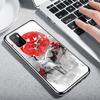 Japanese Pub Wave Anime Arrived Case Phone Cover for Xiaomi Redmi Note 10 9 9S 8 8T 7 5 Pro Mi 12T 11T 10T 9T 12 11 Lite A3 A2 T