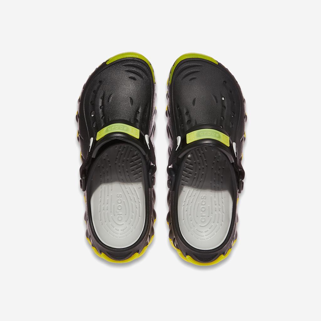 Crocs Eco RO Icy Clog [CRS211458] [Shipped from Korea] 100% Authentic