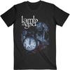 Lamb Of God Circuitry Skull Recolor Unisexs TShirt