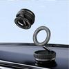 Car Vacuum Strong Magnetic Holder Foldable Suction Stand Adjustable Rotatable Mounts Motorcycle Phone Holder For iphone Samsung
