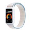 For Huawei Band 9 8 7 Reim Bånd Tilbehør Etui Nylon Løkke Erstatningsbelte Armbånd Sport Armbånd Huawei Band 7 Reim