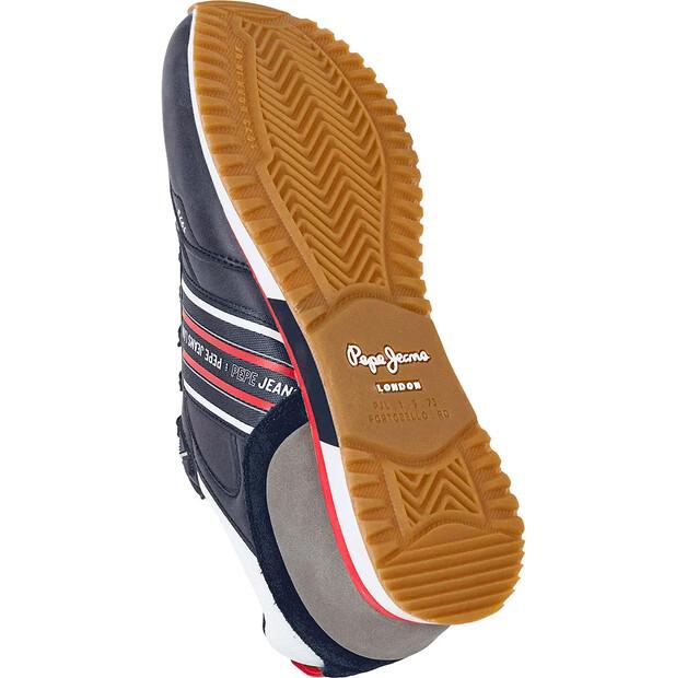 Pepe Jeans Кросовки Dublin Half