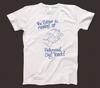 The Rabbit Is Running At Hollywood Dog Track T Shirt 977 Ramones Rock Music Band