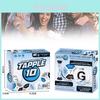 Tapple Angielska Gra Karciana Interaktywna Zabawa Edukacyjna Gra Dla Wszystkich Wieków
