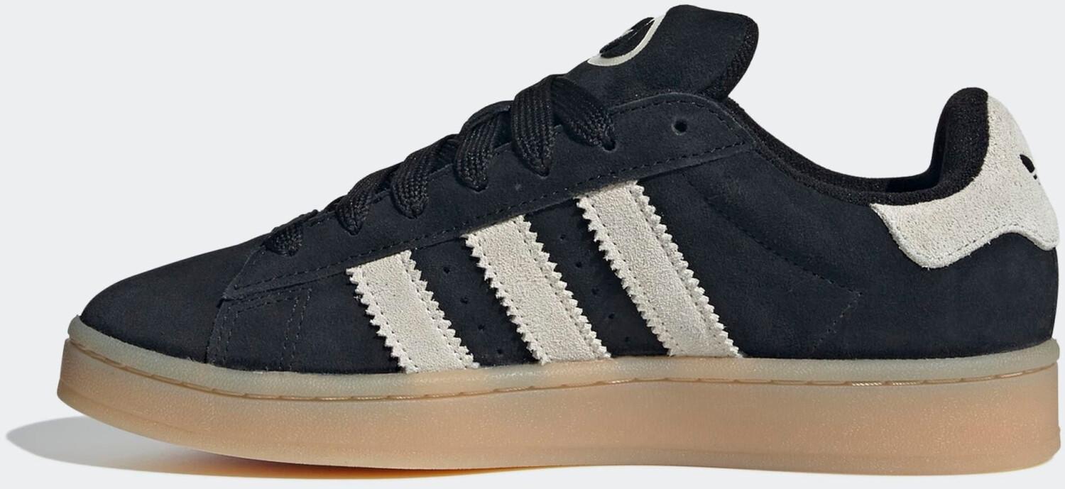 

Кроссовки Adidas Campus 00s основной черный/кремовый белый/жвачка EU 47 1/3
