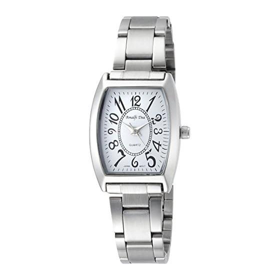 

[Arias] Analog Waterproof Tonneau Ladies White A36L07