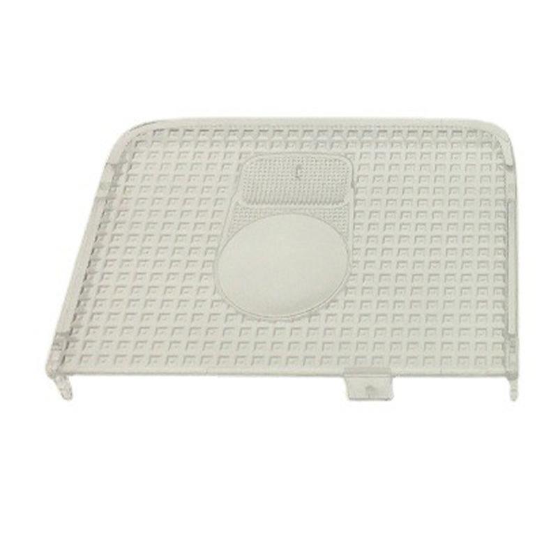 Car Right Lamp Cover Brand New Interior Parts Reading Light Cover Roof Direct Replacement Easy tallation 1×