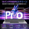 Laptop Office 11 Resolution IPS Webcam Quiet Celeron J4105 CPU 8GB DDR4 RAM 256GB RAM with Japanese Keyboard Film 2 USB Ports Port SSD Expansion Thin