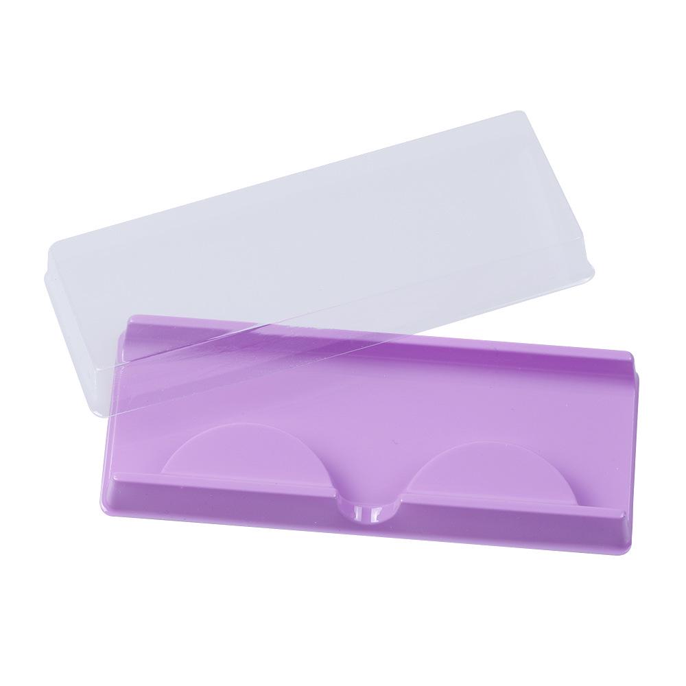 Mini False Eyelash Packaging Box for Single Pair
