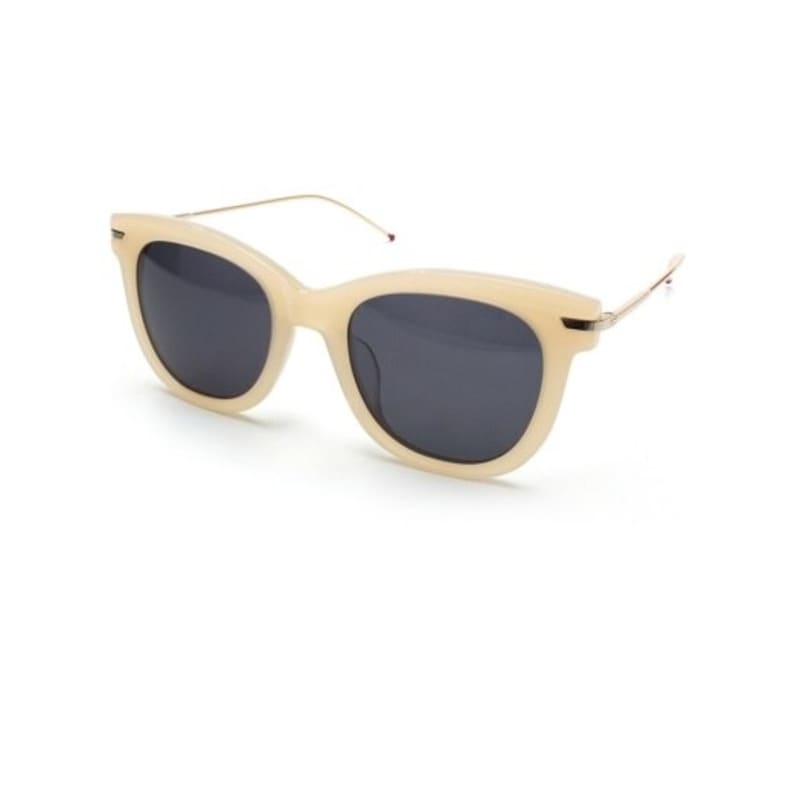 

OPTICAL W BLESS-C02.BEIGE BEIGE