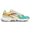 Puma RS-Connect Drip Unisex Biscay Green White Sneakers 368610-02