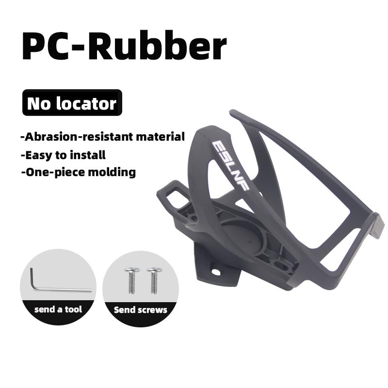 Ultralight Bike Bottle Cage Locator with Tool Mount Mountain Bike Bottle Holder Bike Accessories for iPhone