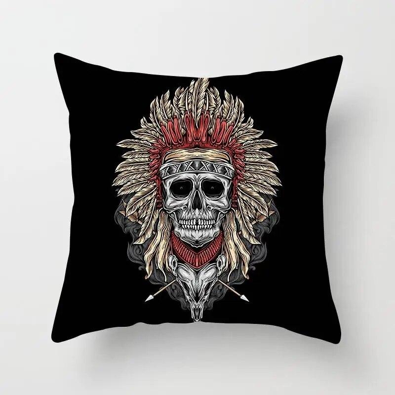 Seat Living Room Sofa Pillowcase Valentine's Day Love Cushion Cover Red Pink Heart  Home Decor