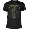Футболка Metallica Hetfield Залізний Хрест