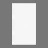 Factory  Tuya Intelligent Wall Switch US Standard WiFi 1-4 Gang PC Push Button Lighting Switch APP Timed Control