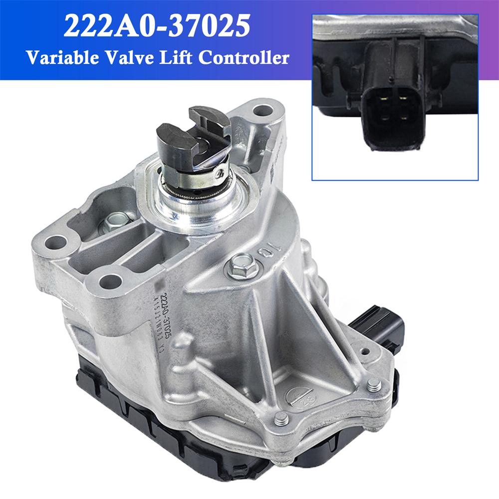 

222A0-37025 For toyota variable valve lift controller 1ZR-FE 2ZR-FE 3ZR NEW