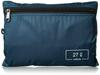 Solo Tourist N Souvenir Bag Lightweight and Navy 27, Lockable, Durable, Teflon-Coated, 27L, 33cm, 0.26kg,