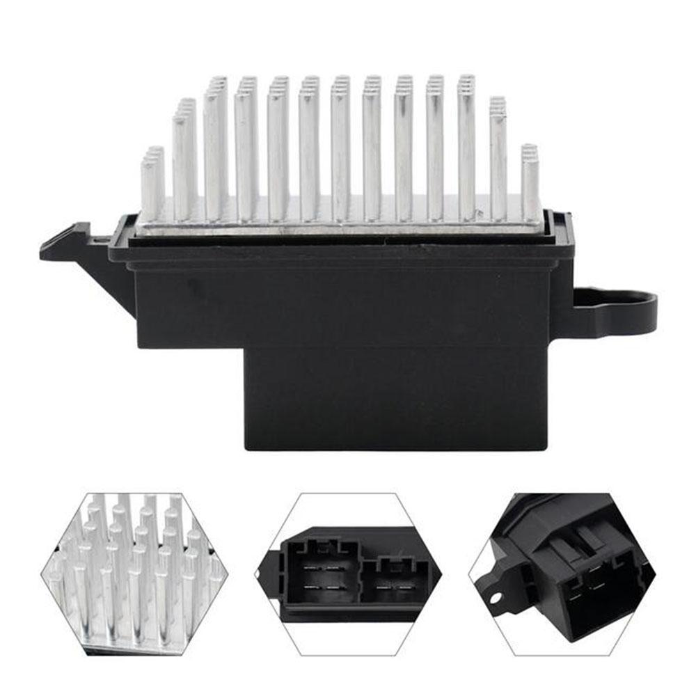 AC Heater Blower Motor Fan Resistor For 2014-2020 Nissan Qashqai J11 277A1-4BU0A
