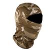 Full Face Mask Camouflage Balaclava Tactical Airsoft  Men  Protection Tactical Balaclava Snowboard Scarf Men