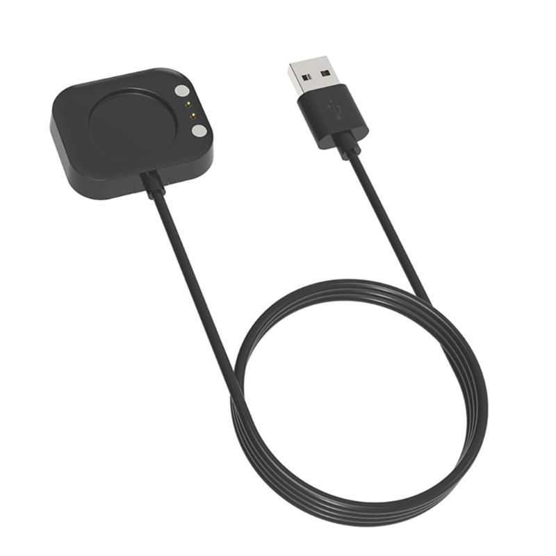 Magnetic USB Charging Cable Cord Base Dock for P 8/P 8-SE for Smart Watch Power Charger Holder Cradle Adapter