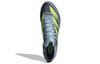 adidas Adizero Ambition Wonder Blue Lucid Lemon IE2767