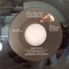 7inch Record ELVIS PRESLEY THE JORDANAIRES  One Night  I Got Stung 4470624 RCA 1977 US Pop Used