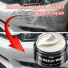 Upgraded Car Paint Scratch Removal Kit - Scratch Vanishing Cream, Scratch Repair Cream, Car Paint Refurbishment Paste, Repantenance Patch Kit