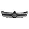 Front Bumper Grille Grill Fit Mercedes Benz CLS-Class W219 2004-2008
