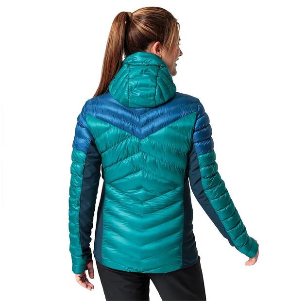 VAUDE Куртка Sesvenna Pro II