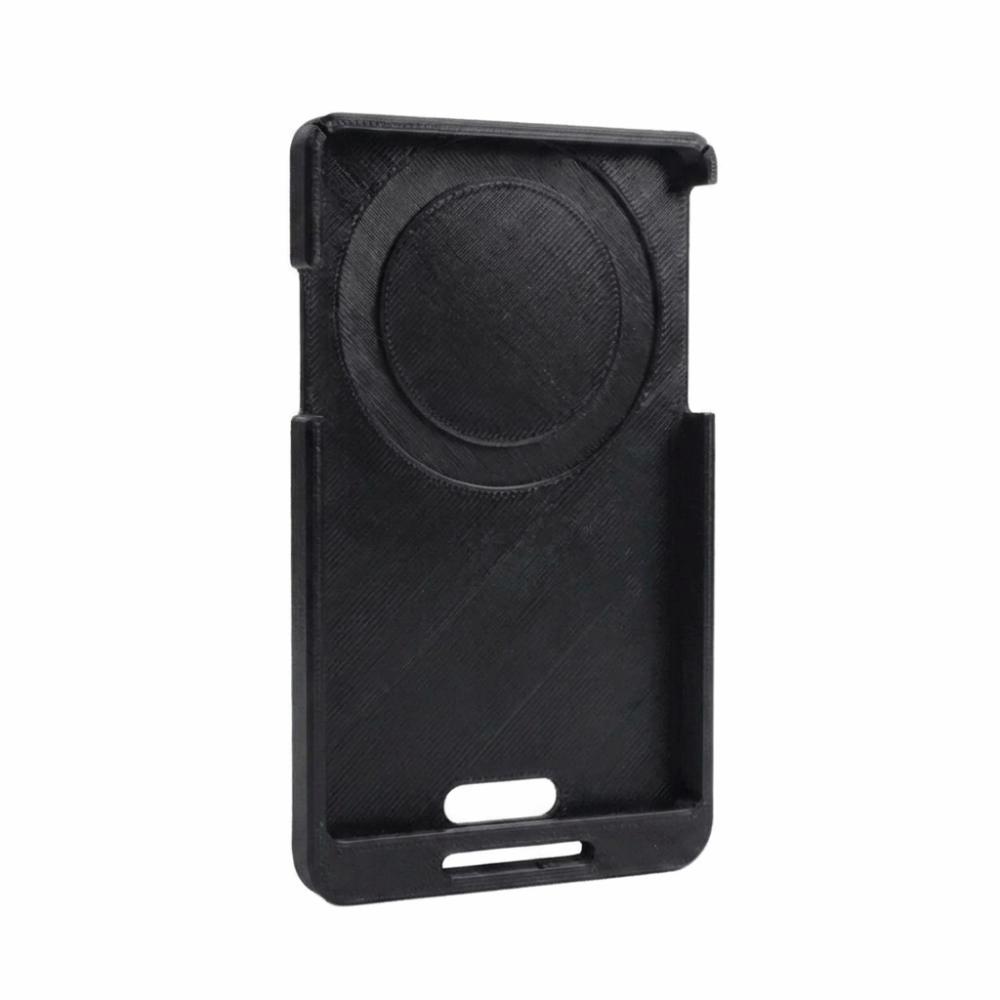 Badge-style Protective Cover Shockproof Full Coverage Case for XTEINK X4Pro E-Reader Protection