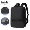 Men's Waterproof Business Backpack - High-End Fashion, Large Capacity, Perfect for Travel and Commute