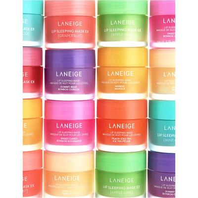 Lip Sleeping Mask 20g