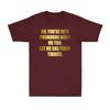 You're Into Pronouns? Let Me She Them Tiddies Pronouns Funny Humor Unisex's T-Shirt