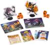 Hobby Japan King of Halloween Expansion Board Game 30 Ages Tokyo (Japanese Edition) (2-6 Players, Minutes, 8+)