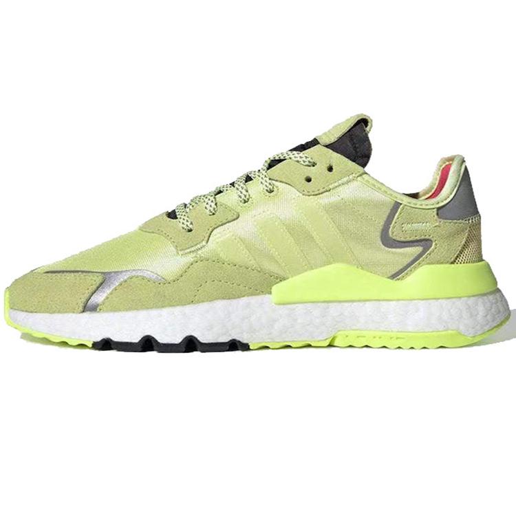 

Adidas Nite Jogger Semi Frozen Reflective Women s EE5911 42⅔