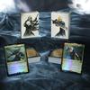 The Gathering FINAL FANTASY Starter Kit MTG Trading Card Wizards of the FIN D38540000 Magic - (English Version) Game, Coast,