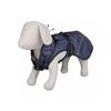 Cape Duo with Harness - TRIXIE - Waterproof - Reflective - Size S 40 Cm